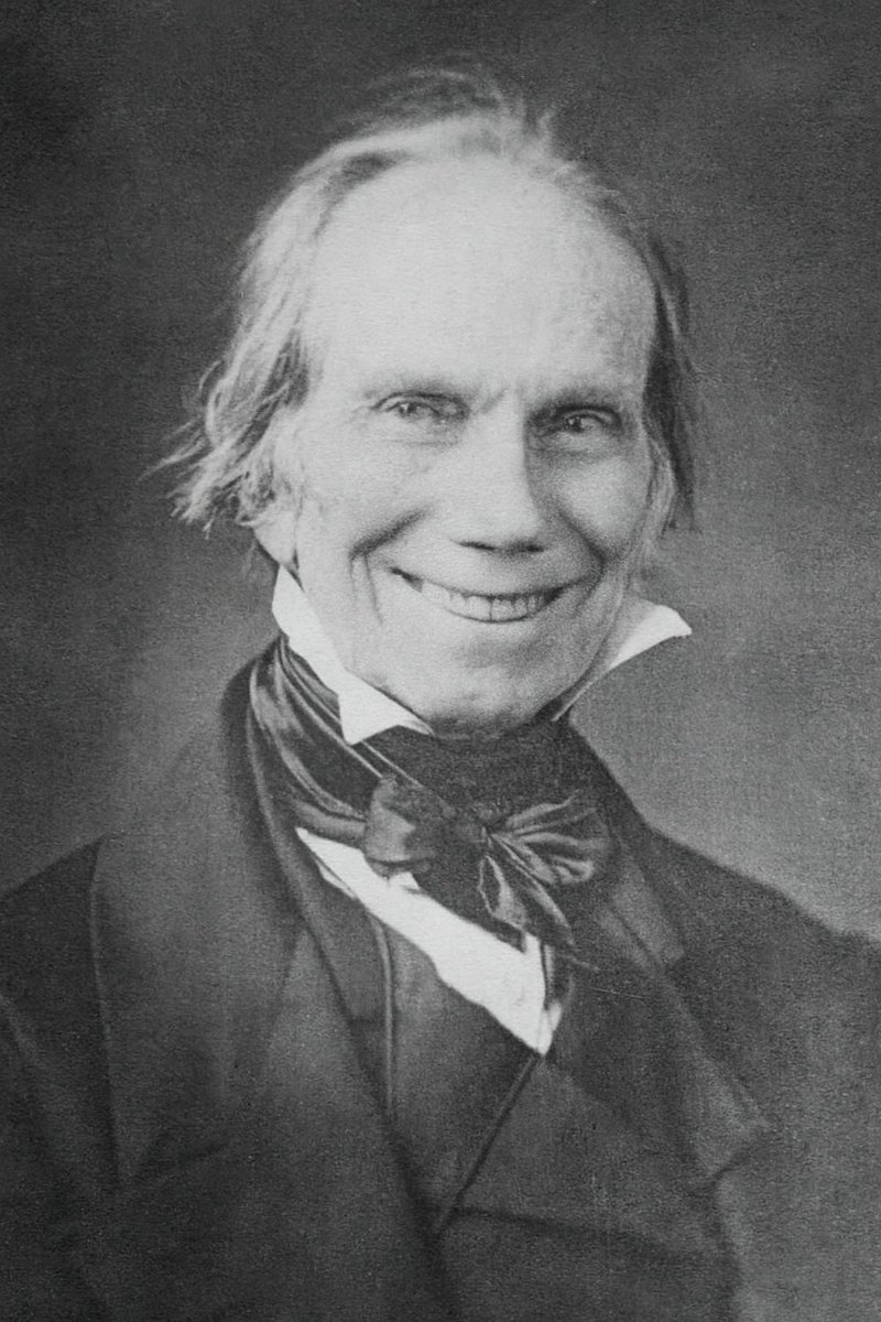 PineTreeGOP's tweet image. John Quincy Adams patriots in control.

Total Henry Clay and Whig victory.