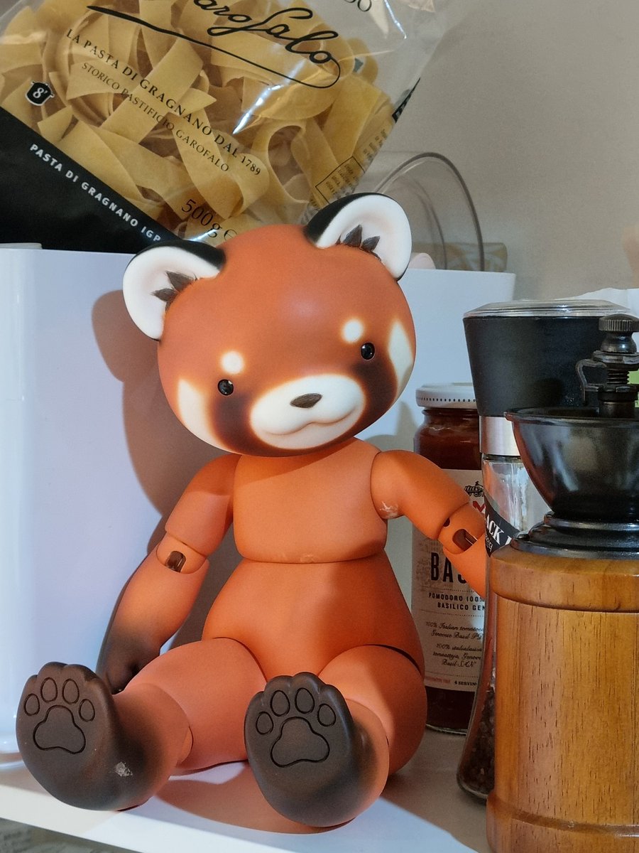 렛빵이.
#ZOOLOGIC_BJD #주올로직 
안구: <a href="/yeonmongshop/">yeonmong shop (よんもん)</a>