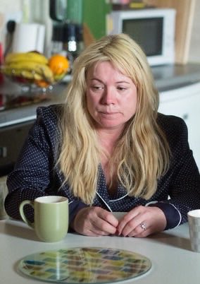 Beyond SICK of this drugs storyline it’s actually never-ending #EastEnders