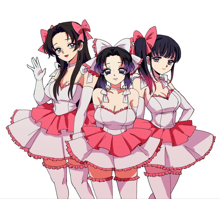 CarlosR34738632's tweet photo. Awwwwwwwww😍😍😍 las 3 hermanas https://t.co/8kKvOhQrfK