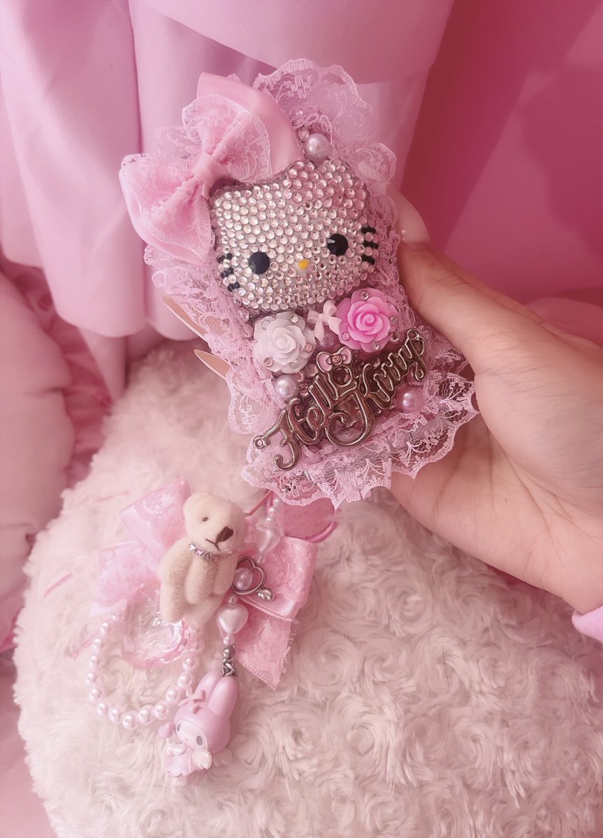 flip phone gal ₊˚⊹♡ #ギャル