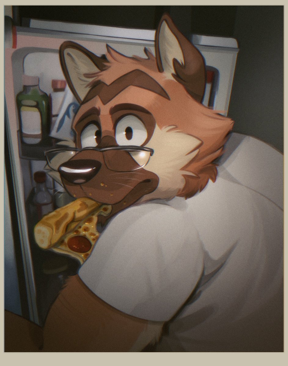 SrFennec's tweet image. I didn't realize that last week was national boyfriend's day. So here's some photos of the guy!