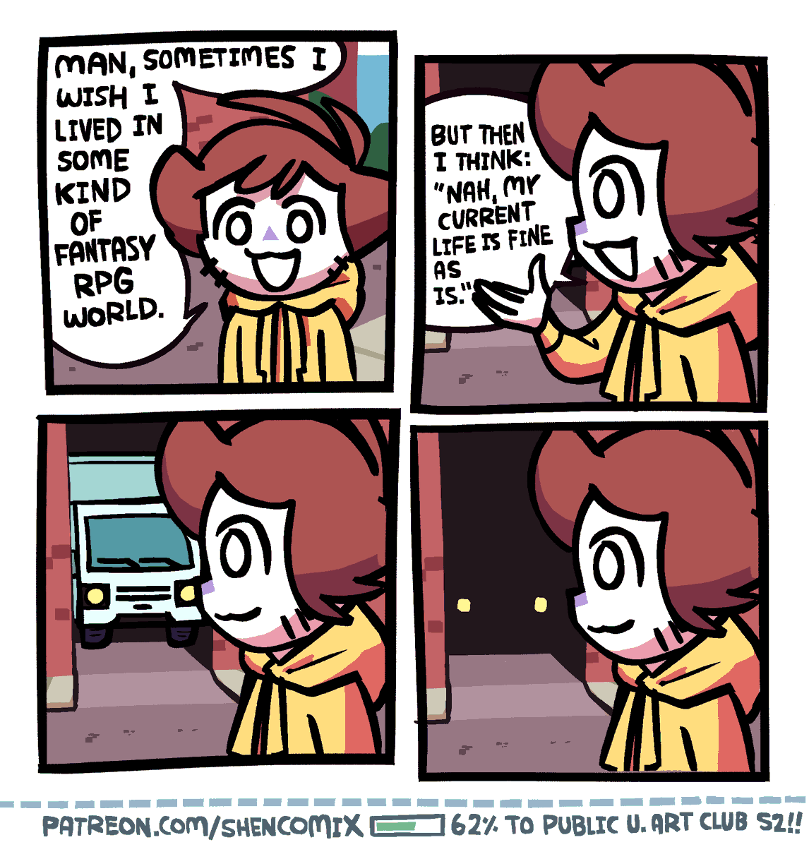 Shen Comix tweet media
