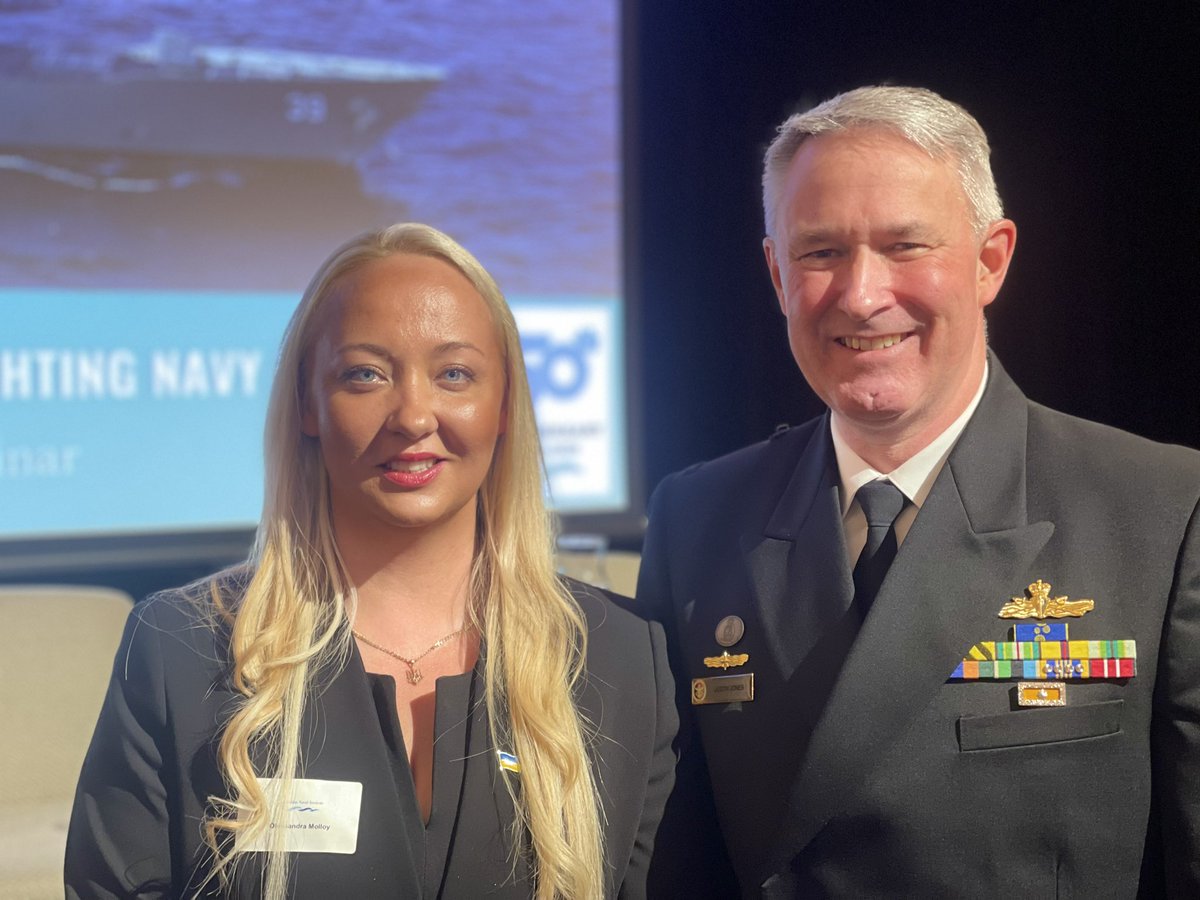 Oleksandra Molloy 🇺🇦🇦🇺 tweet media