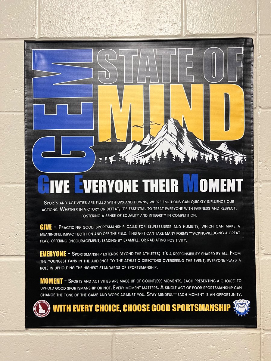 Ririe Bulldogs tweet media
