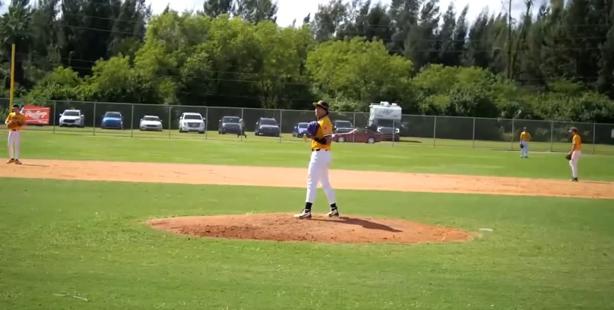 mattnevarezjr10's tweet image. I will be at U of A’s Corbett Field this Sunday for the College Baseball Prospect ID Showcase. Excited for the opportunity to compete and showcase my skills as a two-way player. #Uncommitted2027 #prospectID @jongarvey10 @CoachHelms_NCSA