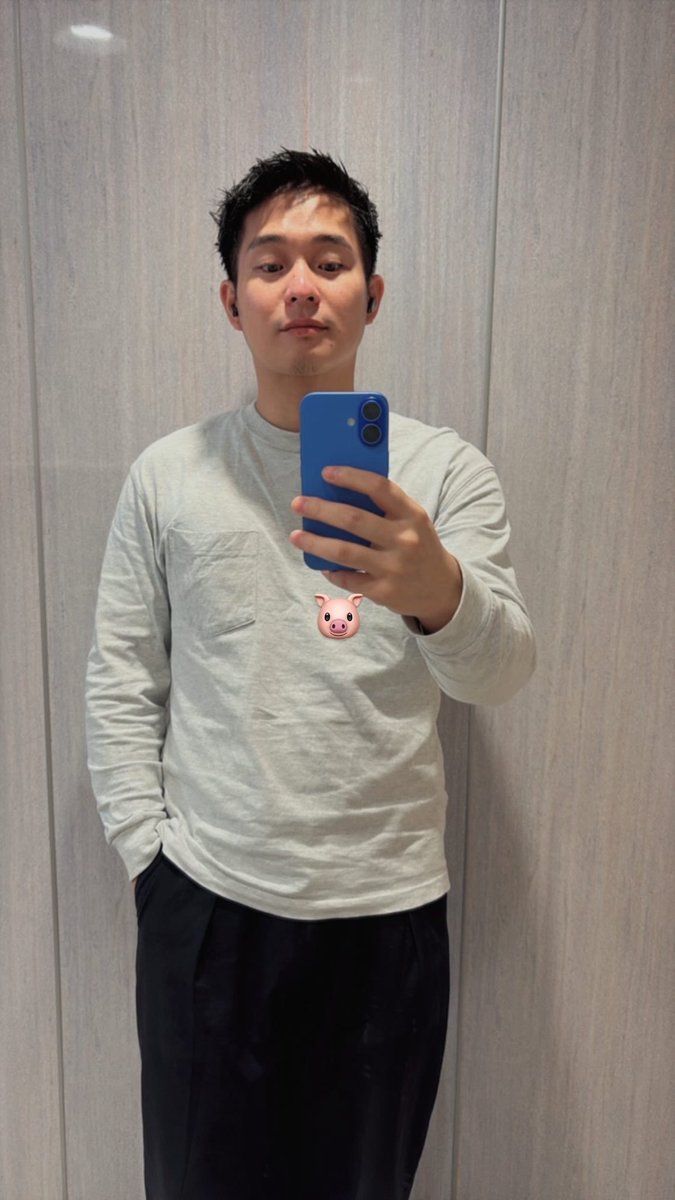 inuinuinu_172's tweet image. 🐷🐷🐷