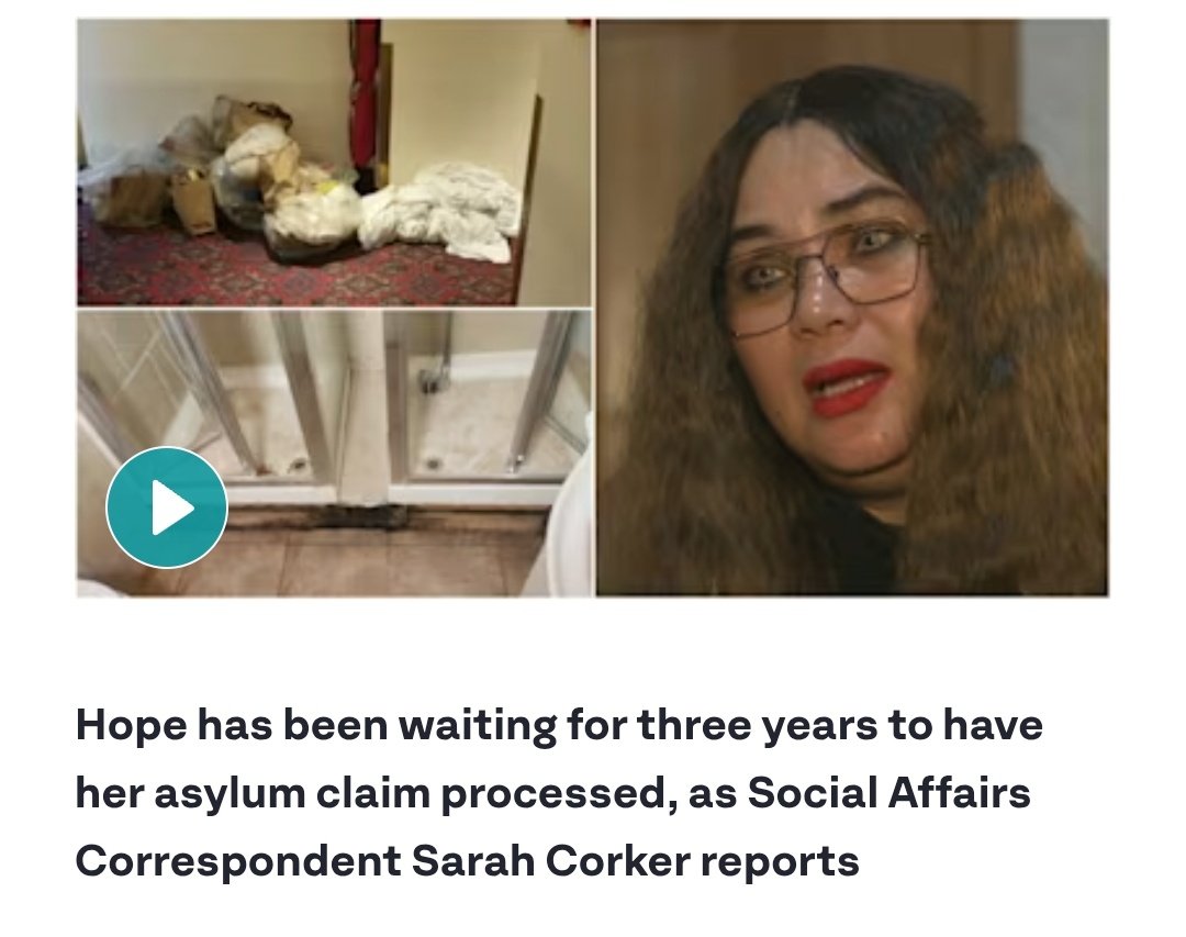 britmatters's tweet image. the story of the female #asylumseeker&apos;s and the 500 rape alarms 😳 the majority of these women are already victims of rape, in their homeland or on the journey here, then the migrant men in the hotels are raping them too 😳 #LabourOut #StarmerOut rape funded by the tax payer 🤦‍♂️