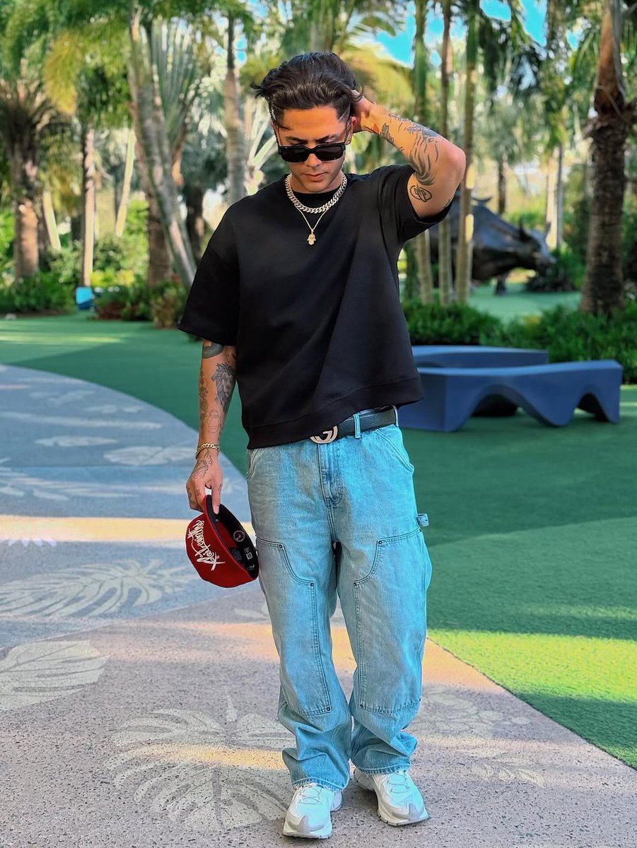 🚨 Solo una semana para vivir el regreso más esperado…
JD PANTOJA – NUEVO ÁLBUM 16 DE OCTUBRE ❤️‍🔥
LISTOS ⁉️❓️