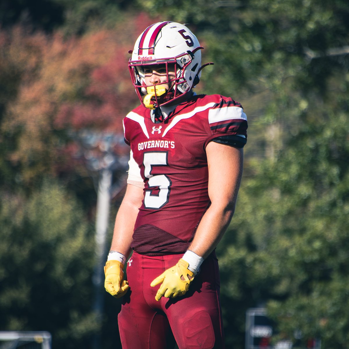 Highlights from weeks 1-3!!
222 ap yrds
5.5 yrds/c
2 td
Rb| Lb 
 <a href="/GovsFootball/">Governor's Football</a> 
<a href="/Coach_Boria/">Luke Boria</a> <a href="/NE6FB_Recruits/">NE-Recruits</a> <a href="/603Recruiting/">New Hampshire Football Recruiting</a> <a href="/CoachScottJames/">Scott James</a> 

hudl.com/v/2SvLfZ