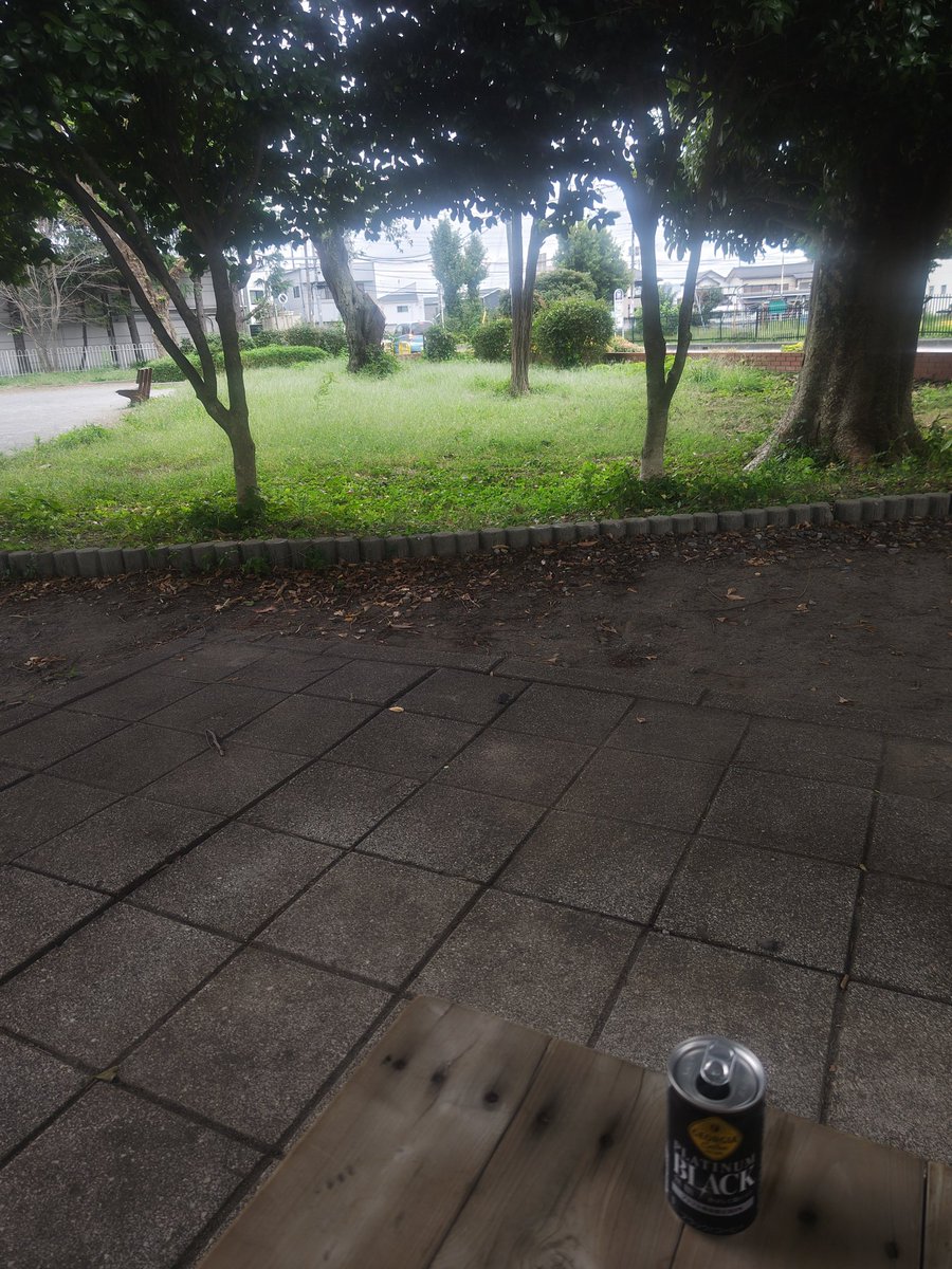 やっぱりランニングは朝が良い！
これからバタバタするぜ！
皆さんも１日を有意義に過ごせますよう。
私はいつも充実してます！