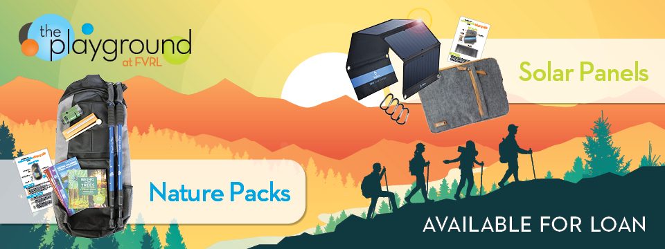 FVRL - Fraser Valley Regional Library tweet media