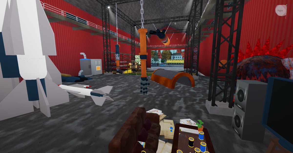BeimersJoshua's tweet image. Stuff for Cornflakes
#robloxbuilding #robloxmodeling #RobloxDev