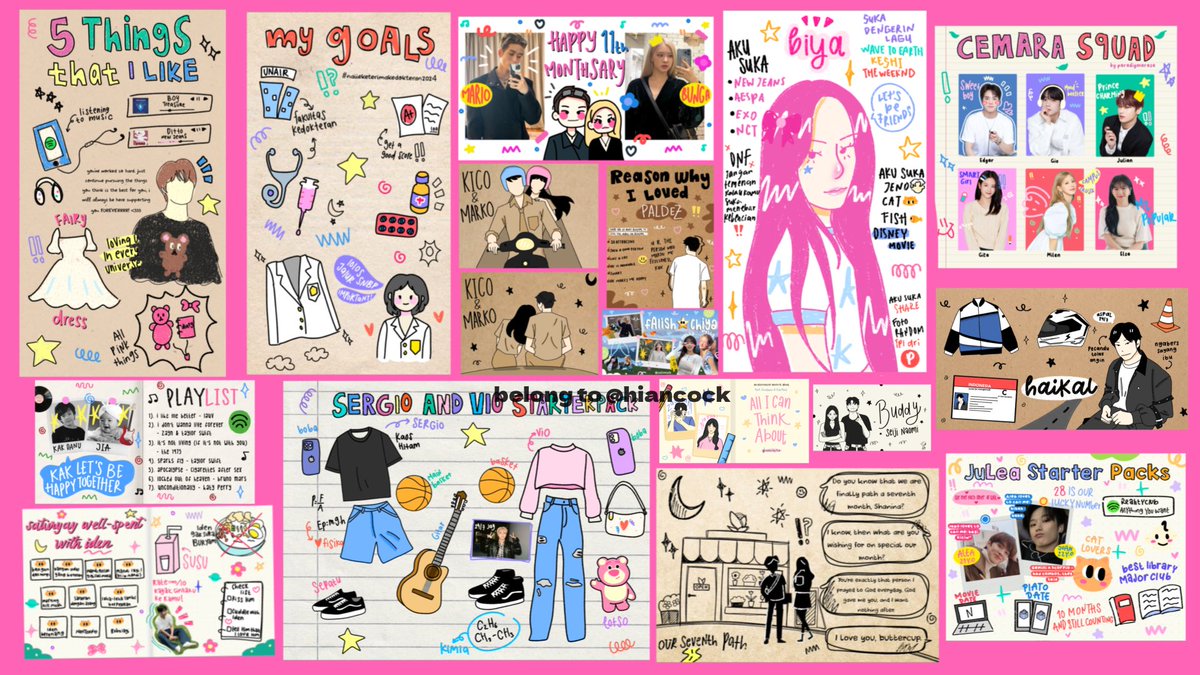 hiho <a href="/hiancock/">Boa — open jasa corat coret</a> open jasa corat-coret/edit/manips 🎨, bisa untuk foto idol, rl, fcv, mensive, au, birthday, wallpaper, custom juga bisa ⭐️ 

start from 4k saja dan bisa in rush!  fast respon bisa ke wa atau tele di bio/dm. (result lain di pinned 🍒)