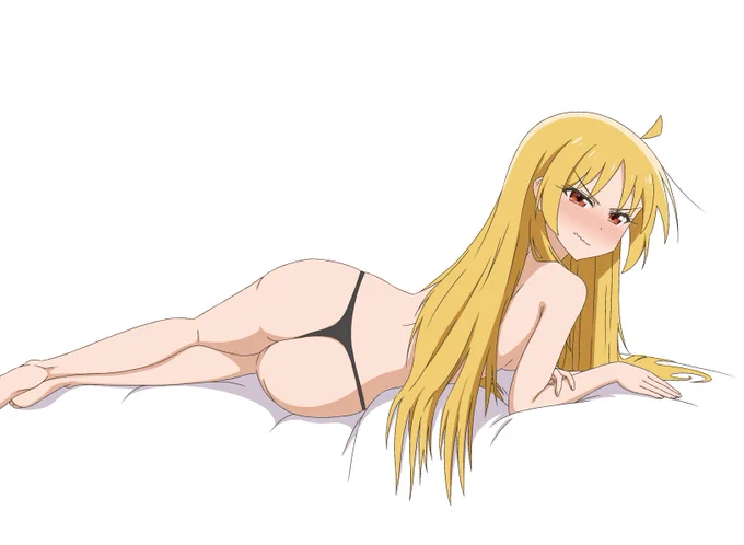 大胆な伊地知星歌さん #ぼっち・ざ・ろっく
