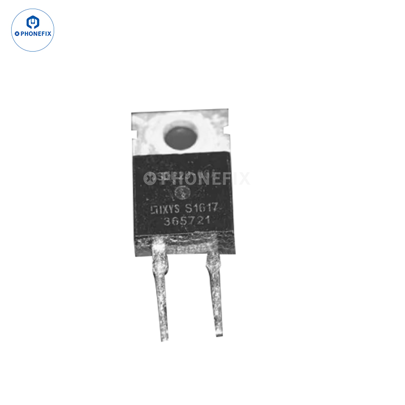 vipprogrammer_'s tweet image. DSEP29-06A diode’s safely handles voltage spikes from the inductor (common during load changes), preventing damage to the DC-DC’s control ICs.
#chip #chiptune #carchip #carparts #programmer #ECU #ecufixtool #Automotive #icsockets #adapter