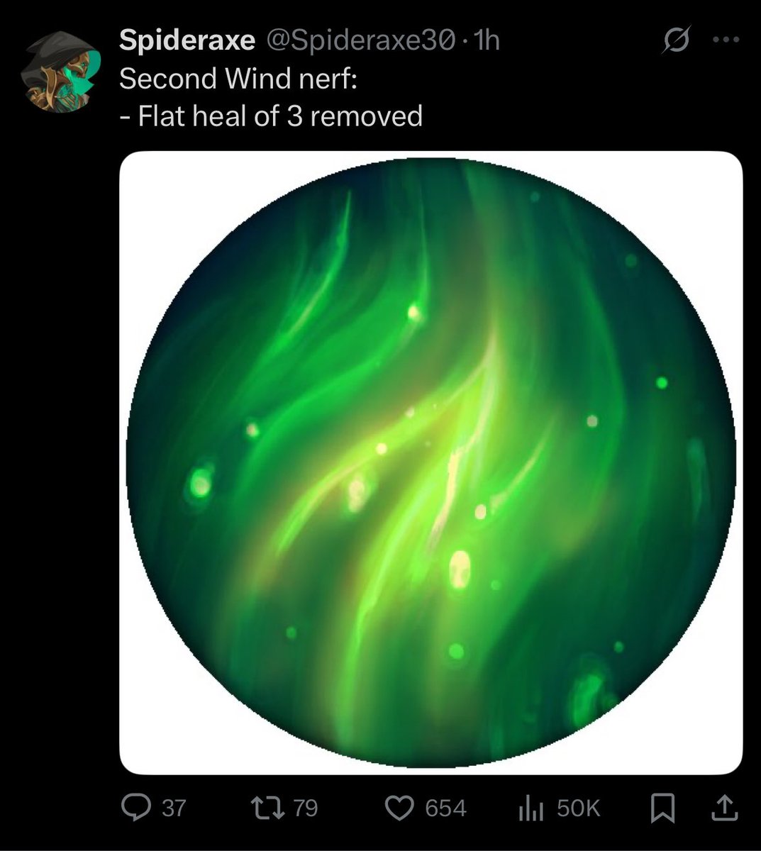 YozuLoL's tweet image. These changes are genuinely so good for midlane mages. “Assassins” and other champs hopefully won’t be able to keep running dorans shield + second wind and get a free laning phase by ignoring their laners because every mage go oom after using 20 spells on them and not dying