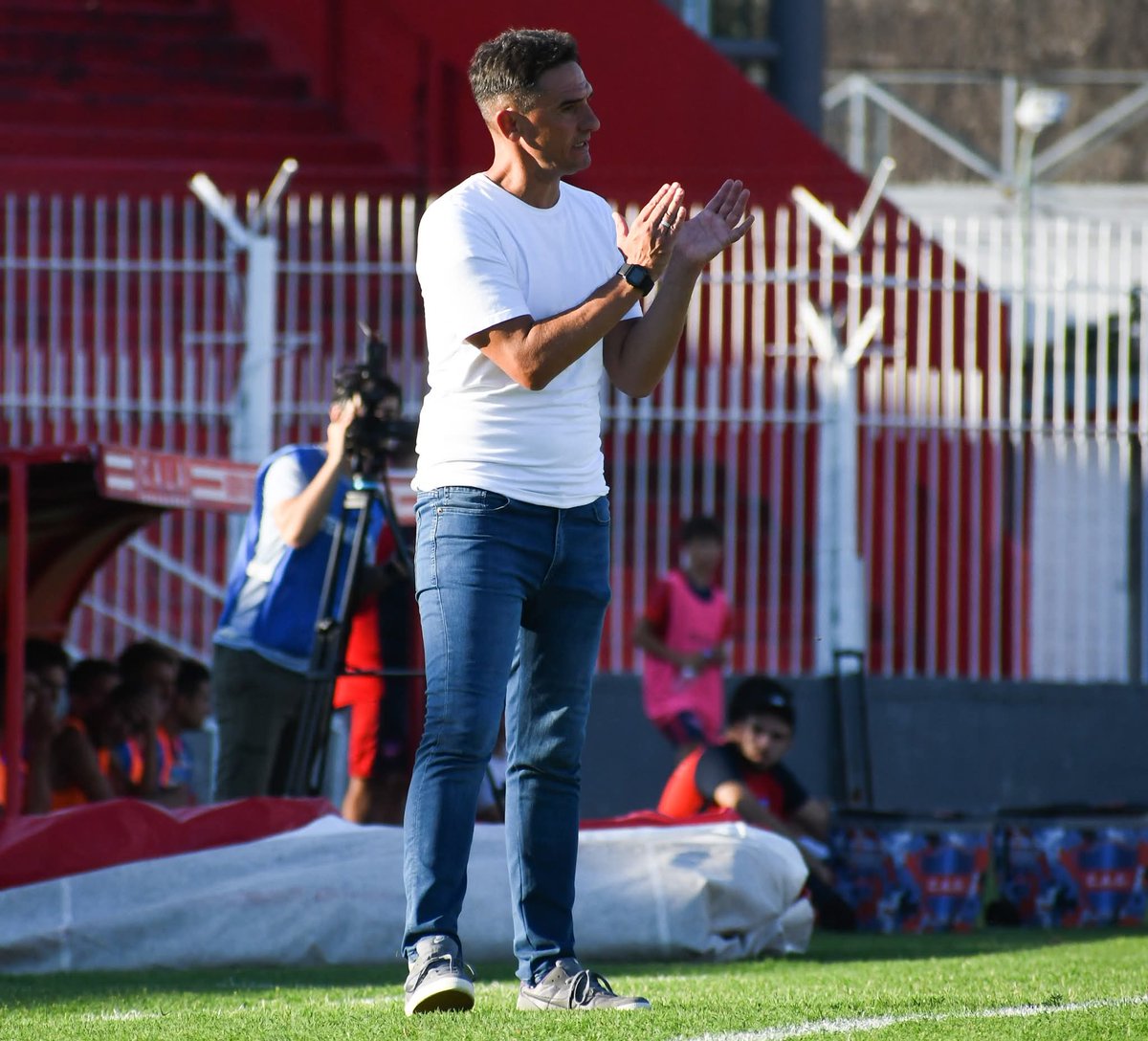 Entrenadores de Los Andes que dirigieron la temporada completa, desde 1958.
✔️ 1965: Juan Miller.
✔️ 1968: Ángel Zof.
✔️ 1971: Juan Carlos Murua.
✔️ 1981: Pedro Mansilla.
✔️ 1983: Pedro Marchetta.
✔️ 1986: Norberto Bautista.
✔️ 1991/92: Juan Carlos Zerrillo.