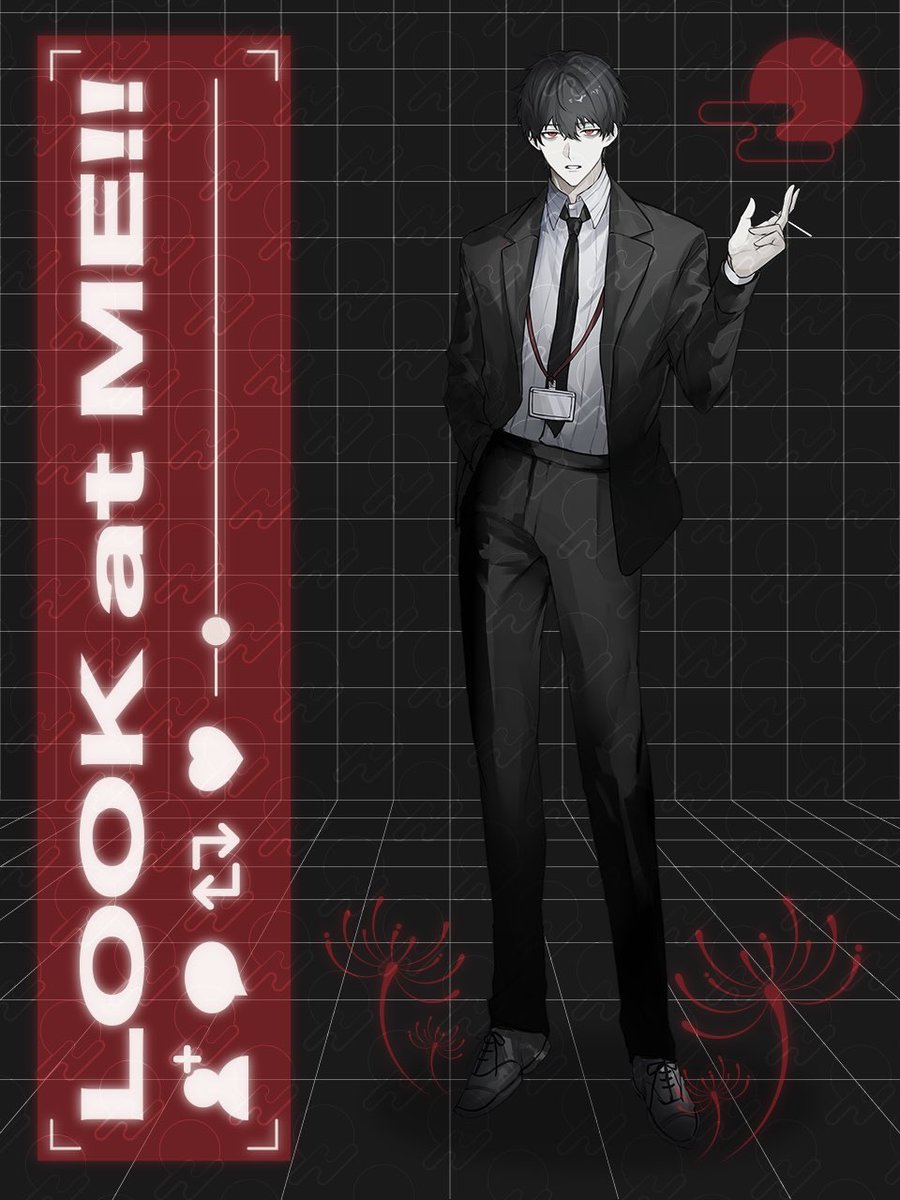 NINGEN_wa_OROKA's tweet image. Xフォロワー2500人𝒐𝒗𝒆𝒓———

皆さんいつもありがとうございます…！

できれば10月17日のデビューまでに
3000人を目指したいなと思いつつ…👉🏼👈🏻

よろしければこちらのポストを拡散していただけますと幸いです🌑💭

#IRIAM準備中
#IRIAMライバーさんと繋がりたい