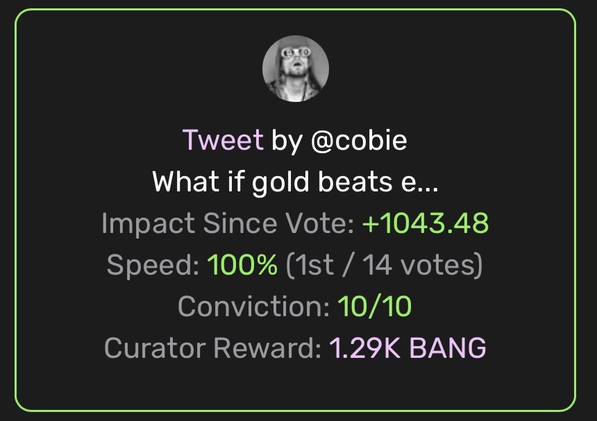 I imagine this is what heroin feels like