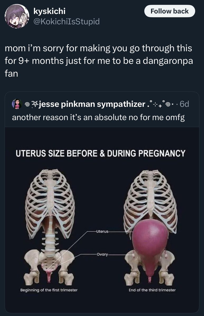 danganronpa struggles tweet media