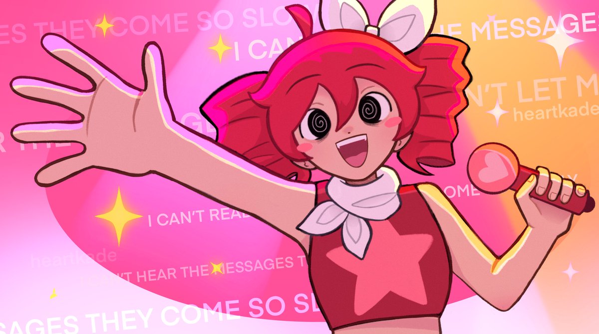 don’t forget me ✨ #flavorfoley_fa #kasaneteto #重音テト