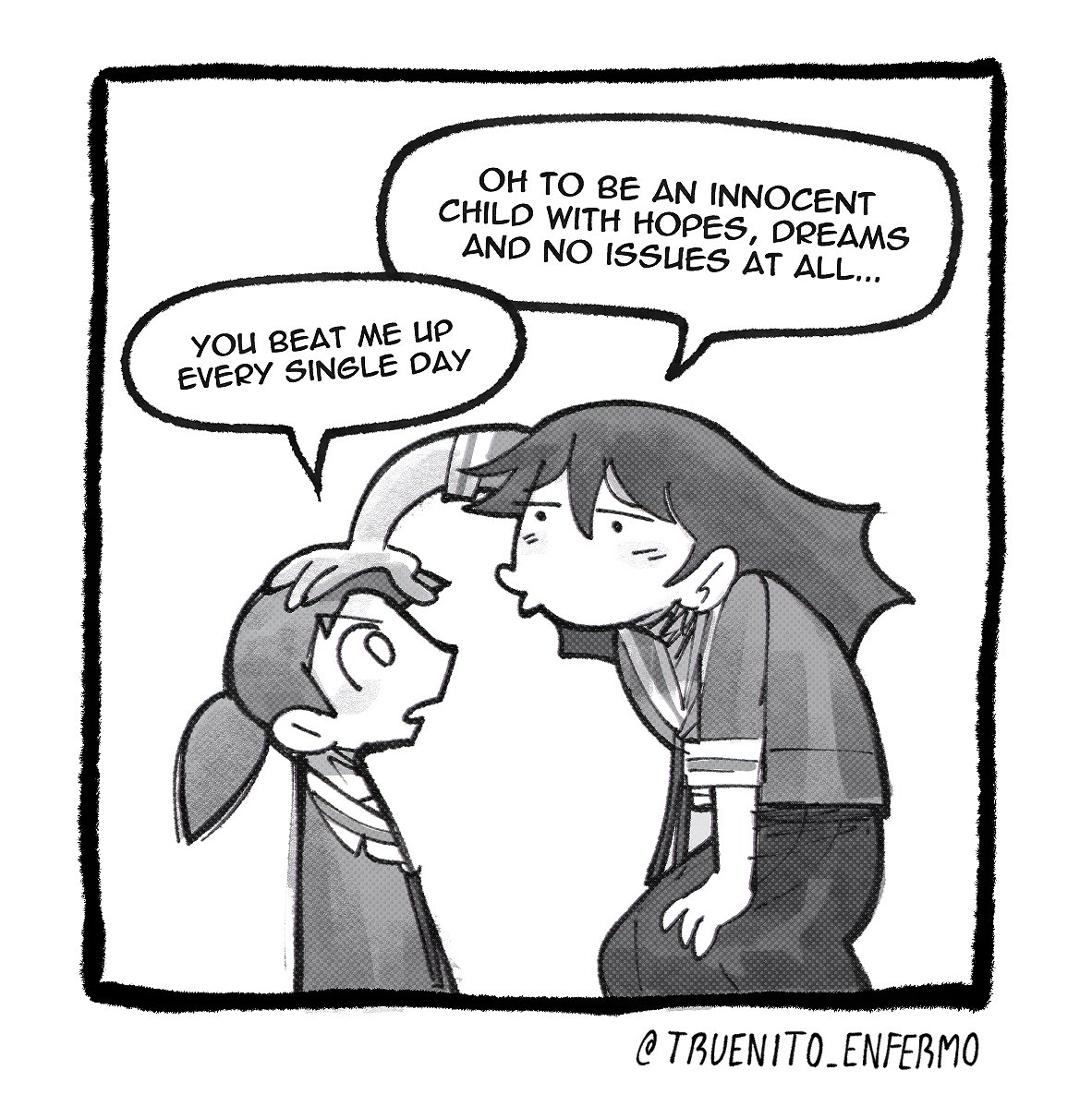 Stormill (bobina) (@truenitoenfermo) on Twitter photo 