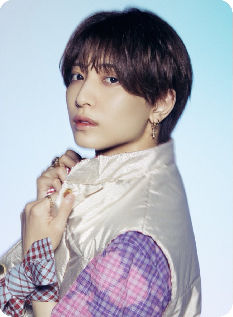 7rrrn427's tweet image. #ラヴィット で #中村嶺亜 のことを知ってくださった皆様
STARTO ENTERTAINMENTのジュニア「KEY TO LIT」のメンカラピンク、センス担当です🩷
アイドル16周年を迎え、来春には個展開催も決定しています✨
恋人にしたい3連覇で愛に溢れている嶺亜くん、少しでも興味を持っていただけると嬉しいです😌💖