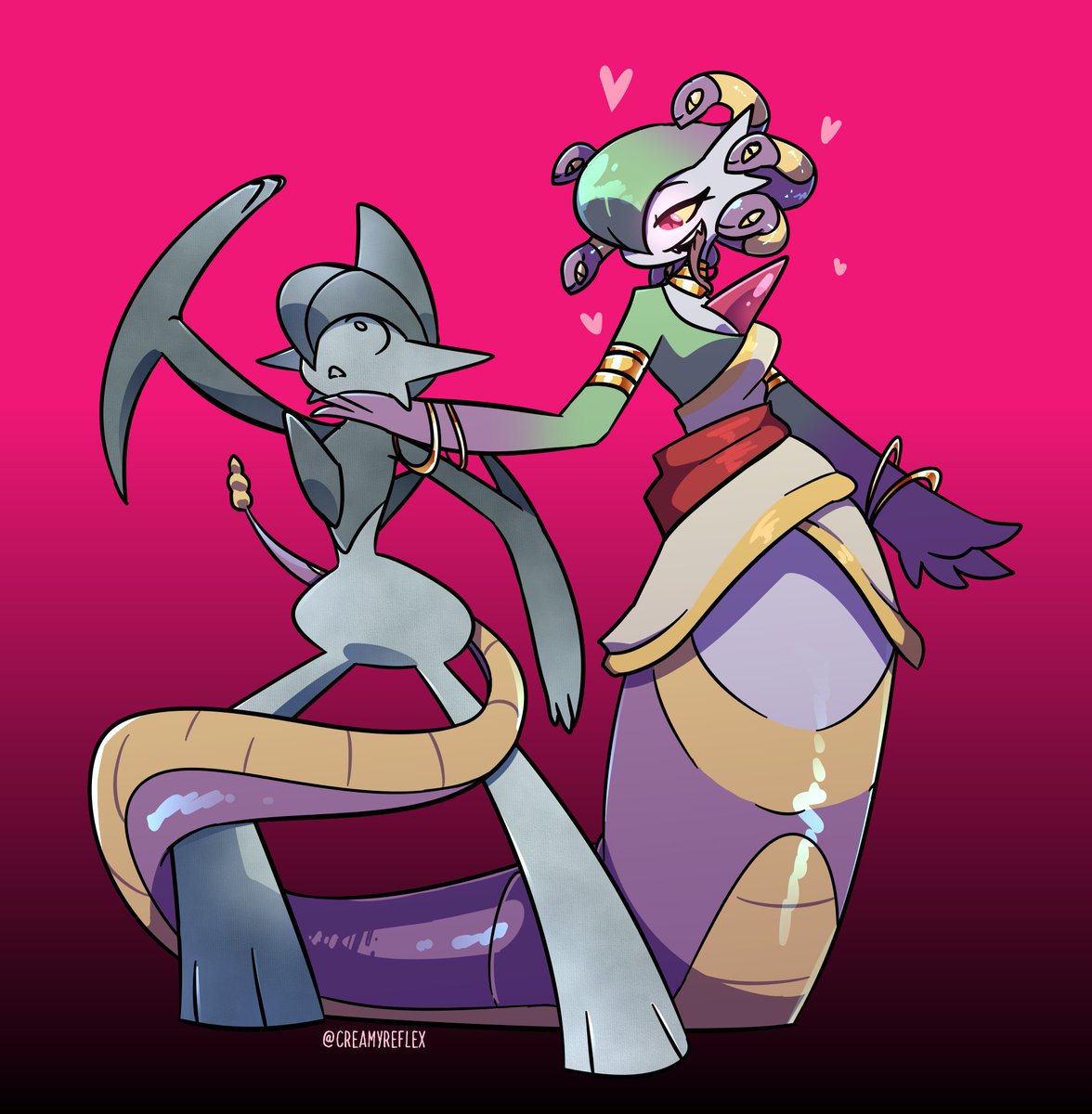 🩵Creamy tweet media