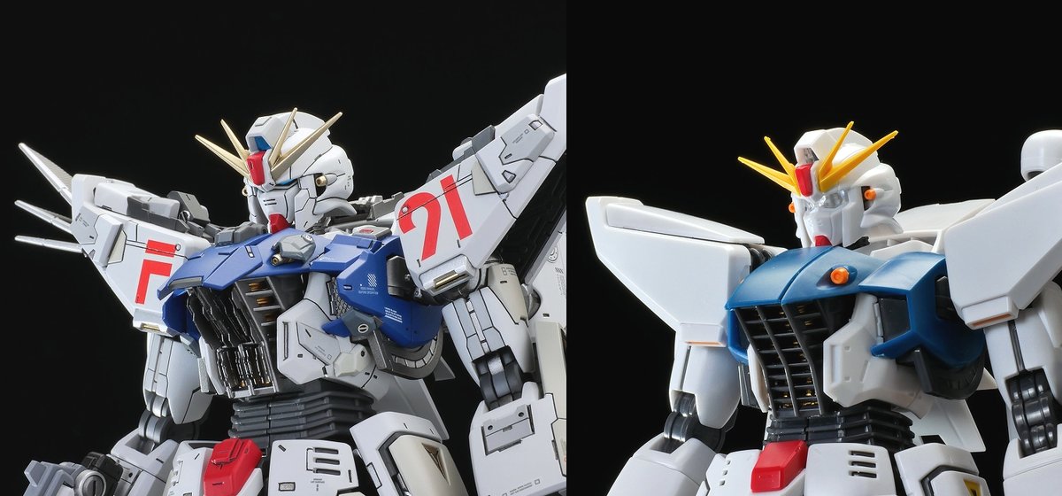 hhkkさま F91 hhkkさま F91 Amazon.co.jp: BANDAI SPIRITS HGUC 1/144 Gundam F91