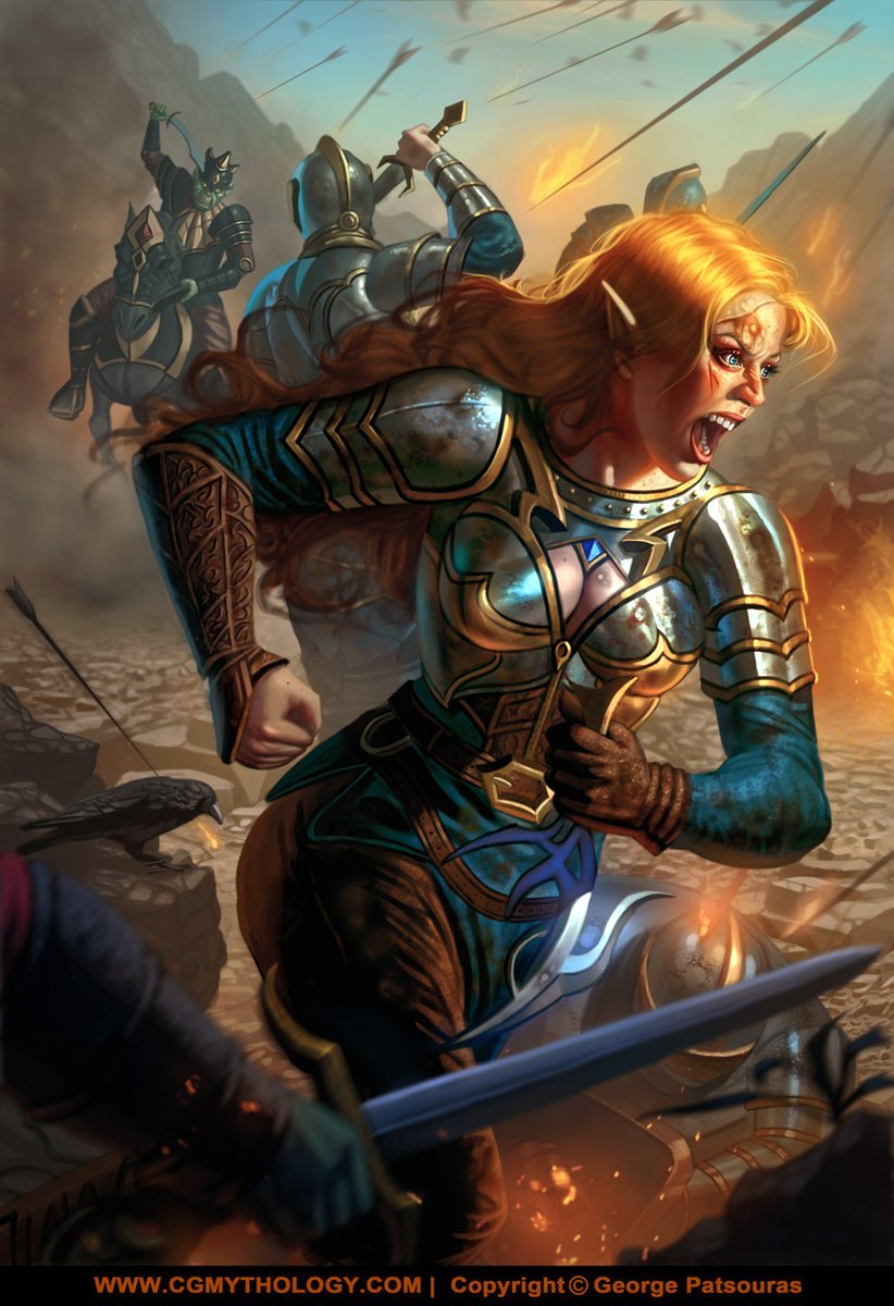 Show me how you draw armor! 🛡️