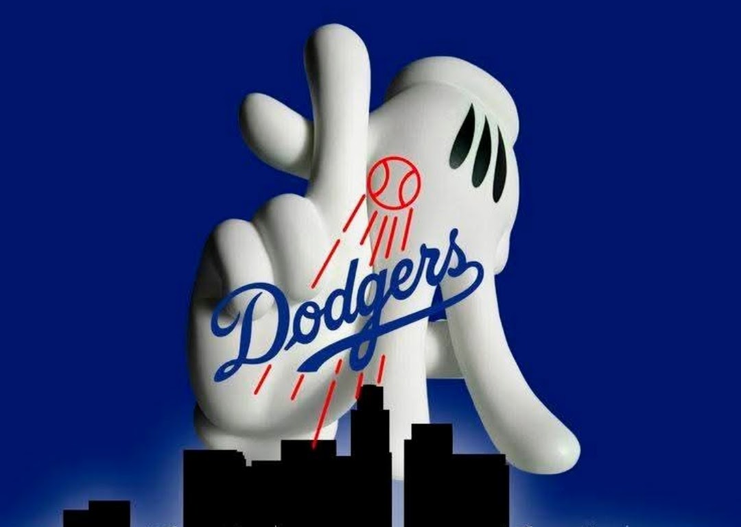 Let's go #Dodgers   #Navajo