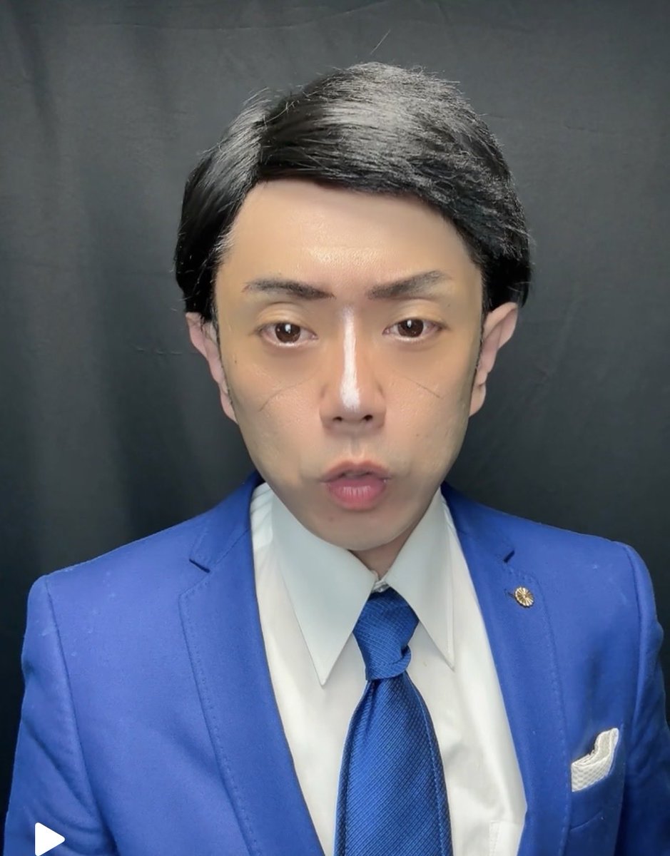 majimeiranai's tweet image. 【小泉構文 結果】#ものまね #shorts

youtube.com/shorts/kv_UK5P…