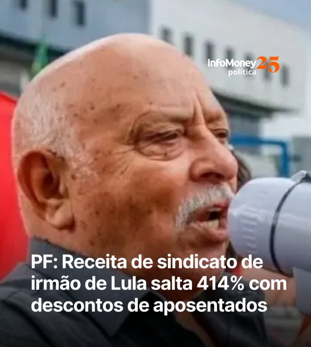 lena_marly's tweet photo. @FlavioBolsonaro #RoubodosAPOSENTADOS
#RoubodosConsignados...
#PrisaoparaosCorruptos https://t.co/7yCdAGaFEd