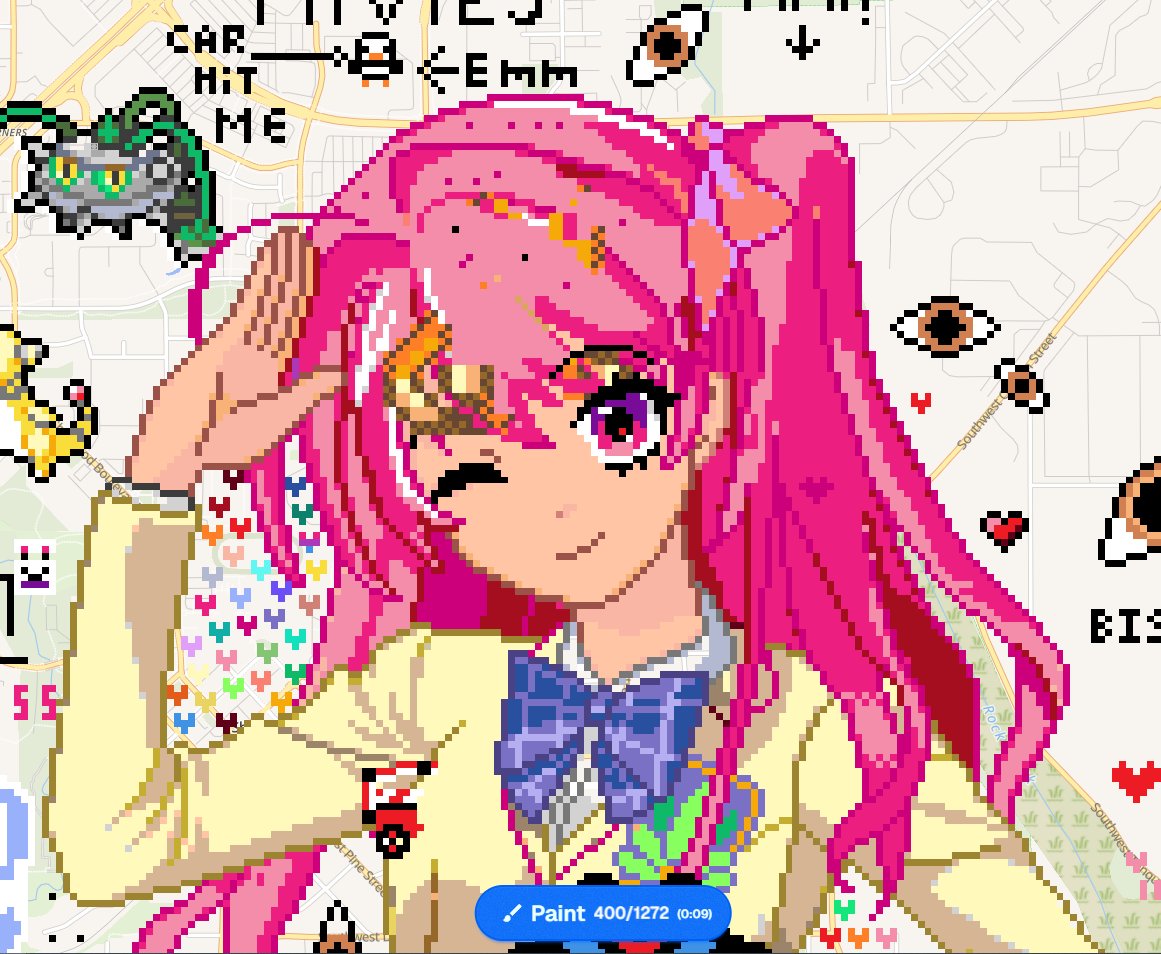 Shmorgs (@shmorg5) on Twitter photo Trying to recover <a href="/ChrisGLink/">just a guy</a> 's Rimi from some people DEFACING her and now they're futilely scribbling over her now teehee Trying to recover <a href="/ChrisGLink/">just a guy</a> 's Rimi from some people DEFACING her and now they're futilely scribbling over her now teehee
