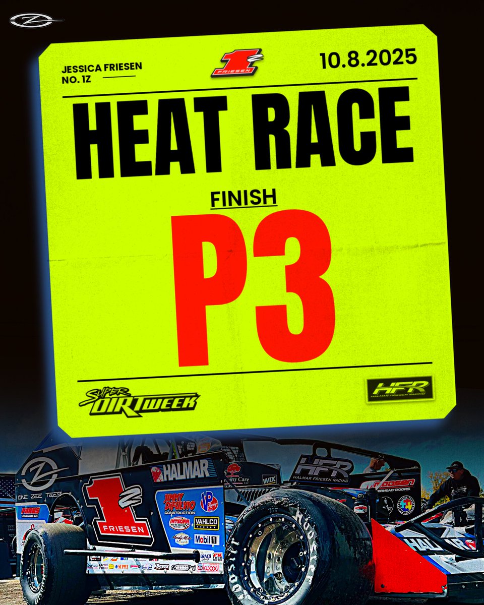 Stewart Friesen tweet media