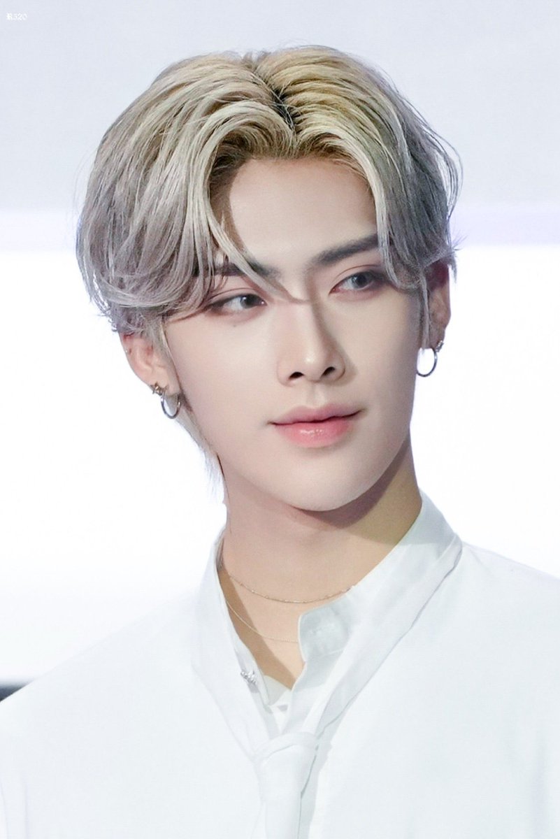 kinda miss blonde ricky