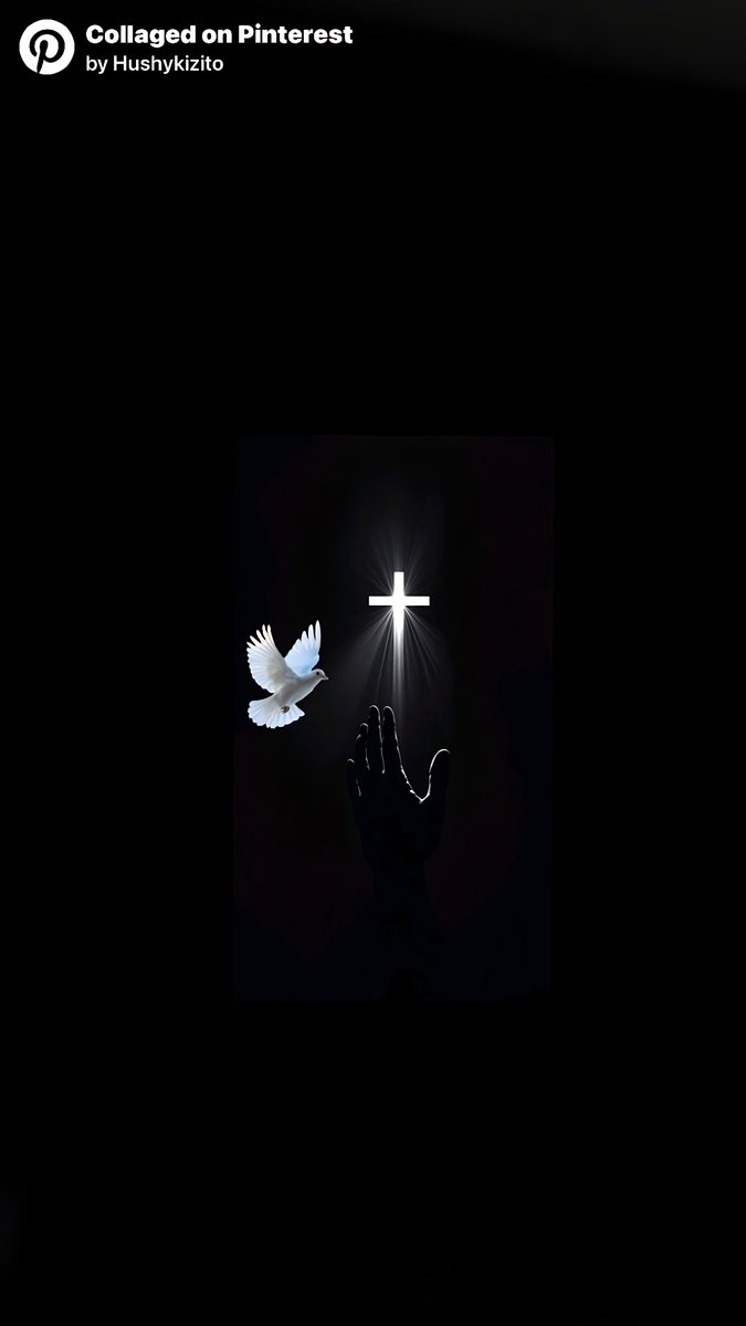 Aestheticswallz's tweet image. Trust God.