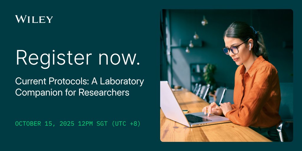 Wiley in research tweet media