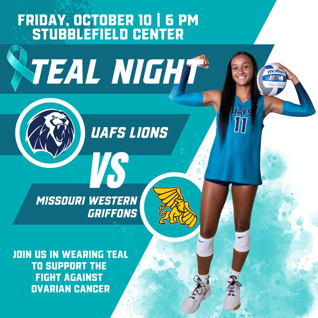 UAFS Athletics tweet media