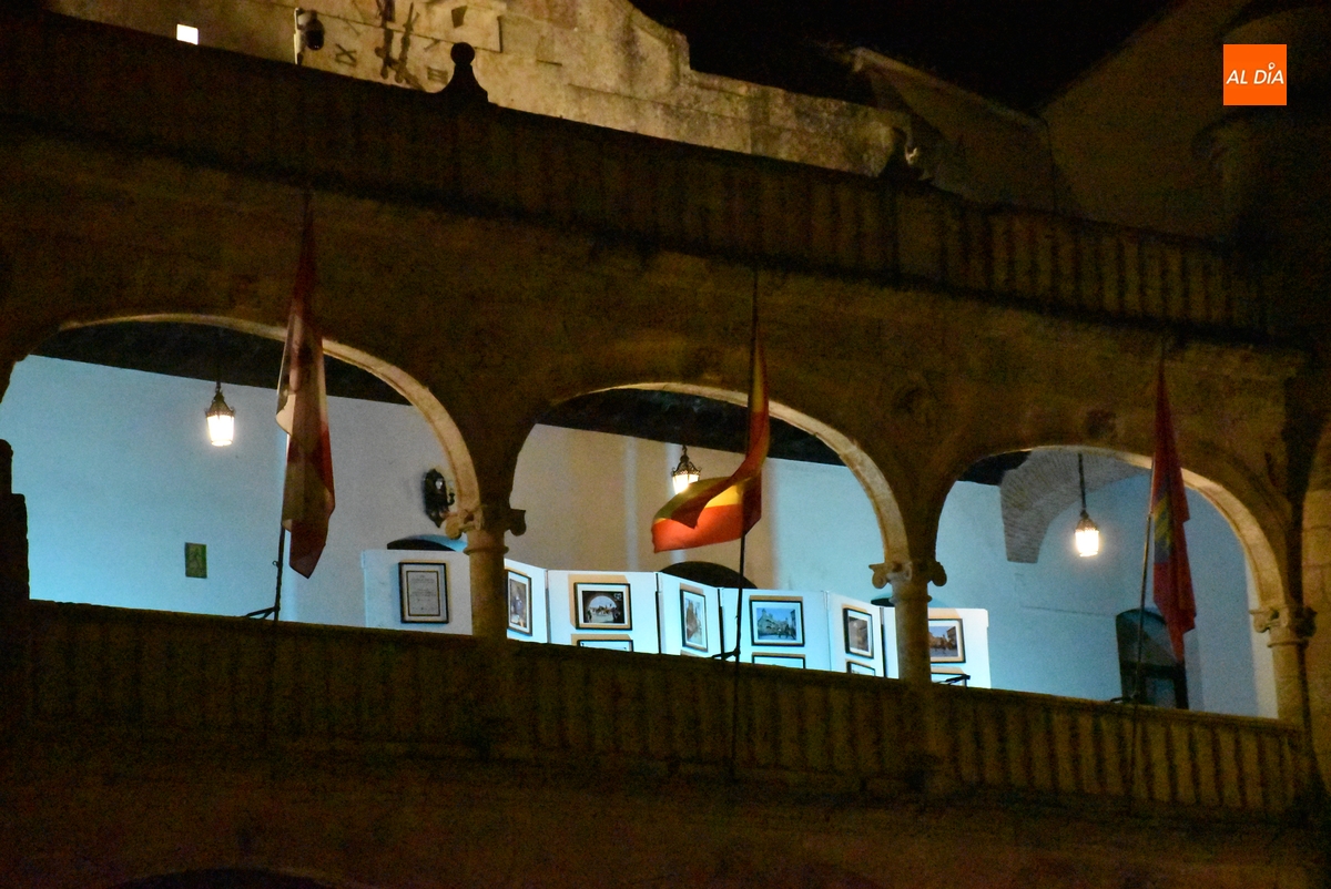 Ciudad Rodrigo al Día tweet media