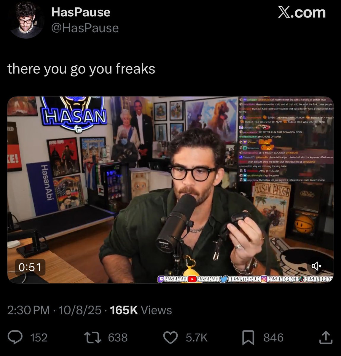 ꓕNIOԀꓤƎ⅁⅁Iꓤꓕ tweet media