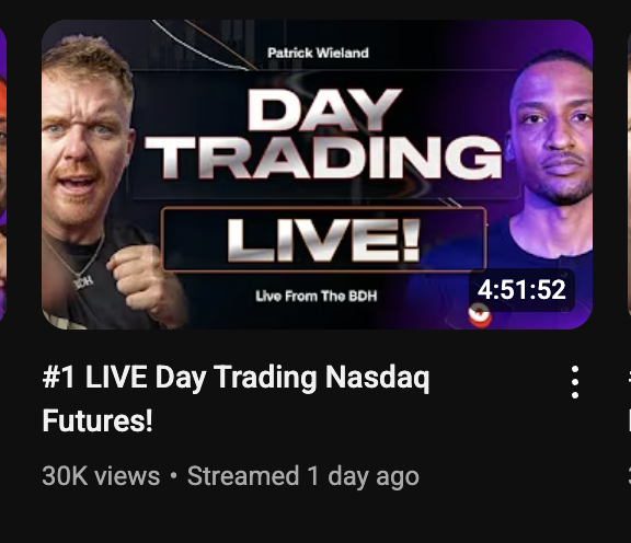 Patrick Wieland tweet media