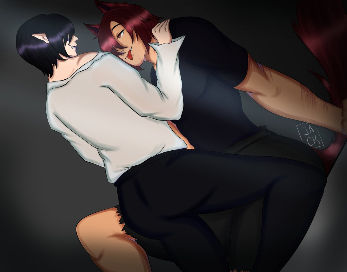 Día 4: Shared skinline 

Traje estos diseños por que pues porque no? JAHDAJ, los voy a mejorar para halloween:3
y porque me los imagine para skins de halloween!!

#settphel #settphelweek