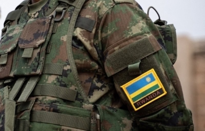 🚨 🇧🇮 🇷🇼 :Bonne nouvelle!
​Le Sergent SADIKI Emmanuel, militaire de (RDF),qui avait été arrêté au Burundi après y être entré par erreur le 24 septembre 2025,a été libéré et est de retour au Rwanda ! ✅
​Le porte-parole de la RDF,Brig Gen Ronald Rwivanga,a confirmé l'information.