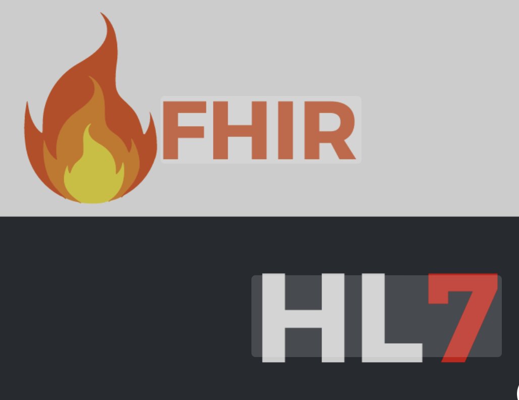 CorinneNokel's tweet image. Sabrina Wallace

- Fast Healthcare Interoperability Resources #FHIR
- Health Level Seven #HL7
- Electronic Health Records #EHR 

rumble.com/v6zyvn8-consen…