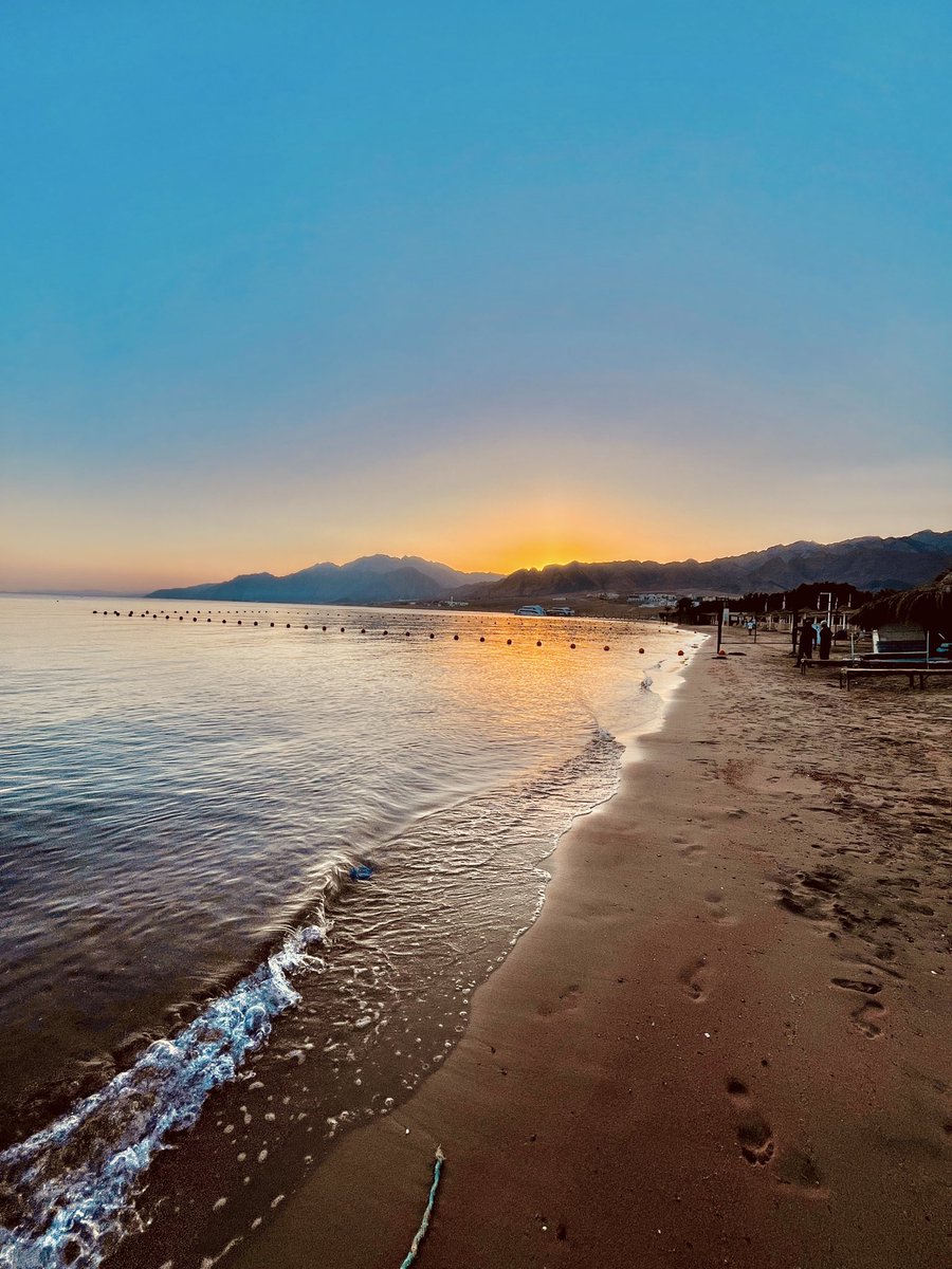gero1310's tweet image. #sunset
#dahab