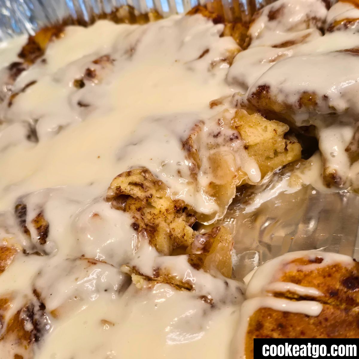 Cook Eat Go tweet media