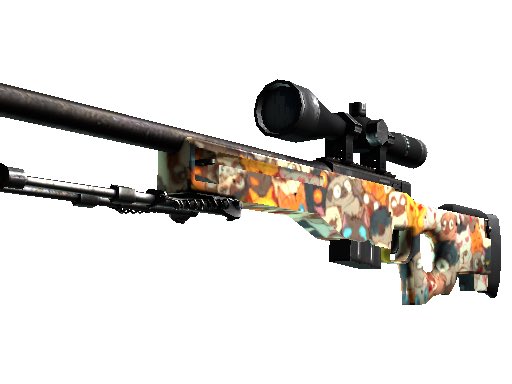 Merhaba bugün aldığım güzel haberlerden dolayı küçük bir çekiliş yapmak istiyorum
1tane-ak47 elite build(mw)
1 tane- awp paw (mw) 
Katılmak için takip beğeni rt atmanız yeterli teşekkür ederim bol şans 10 Ekim 22:00 da acıklıyacağim