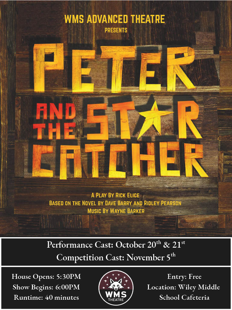 Wiley Middle School tweet media